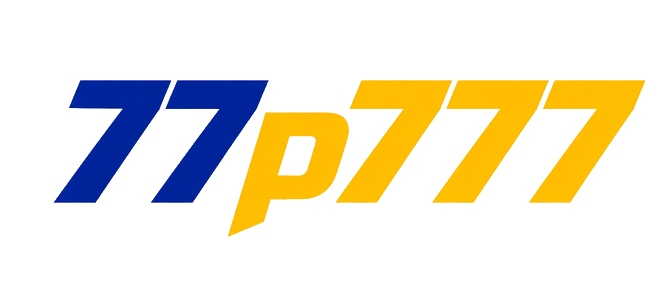 77p777 logo